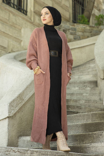 Maxi Vest
