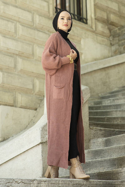 Maxi Vest