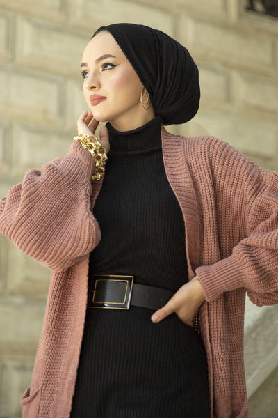 Maxi Vest