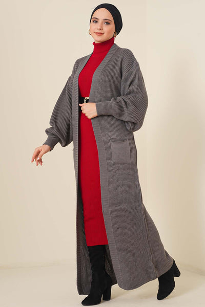 Maxi Vest
