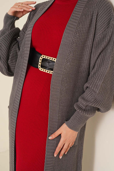 Maxi Vest