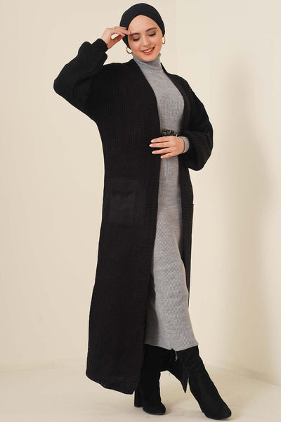 Maxi Vest