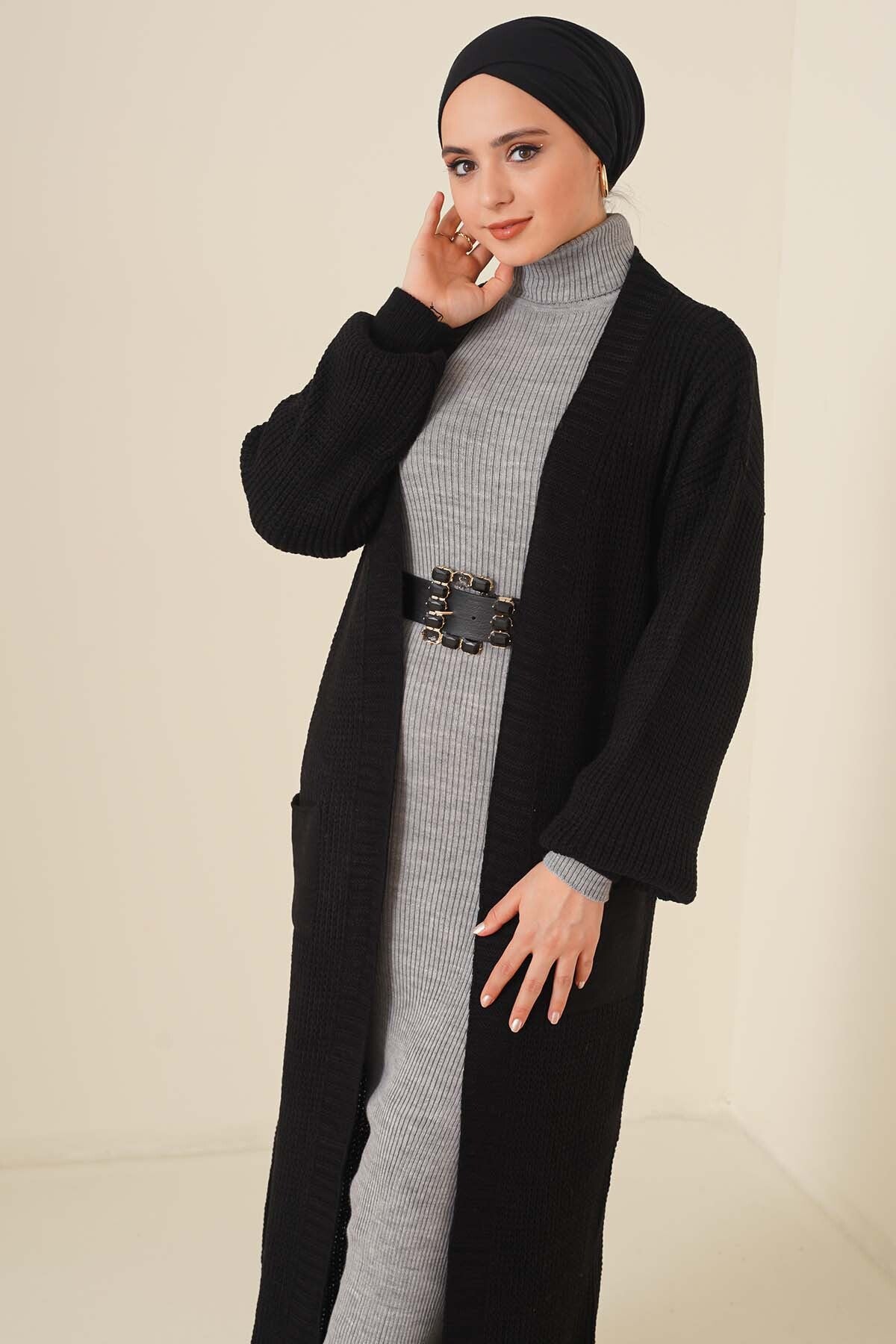 Maxi Vest