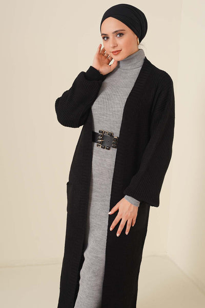 Maxi Vest