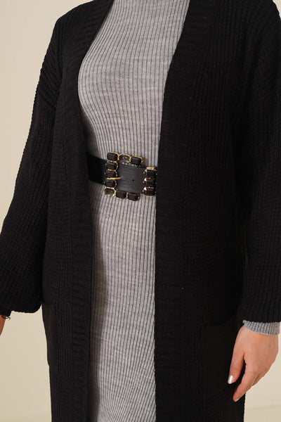Maxi Vest