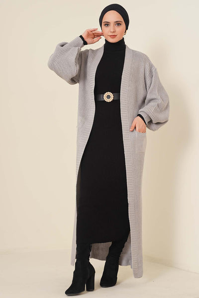 Maxi Vest