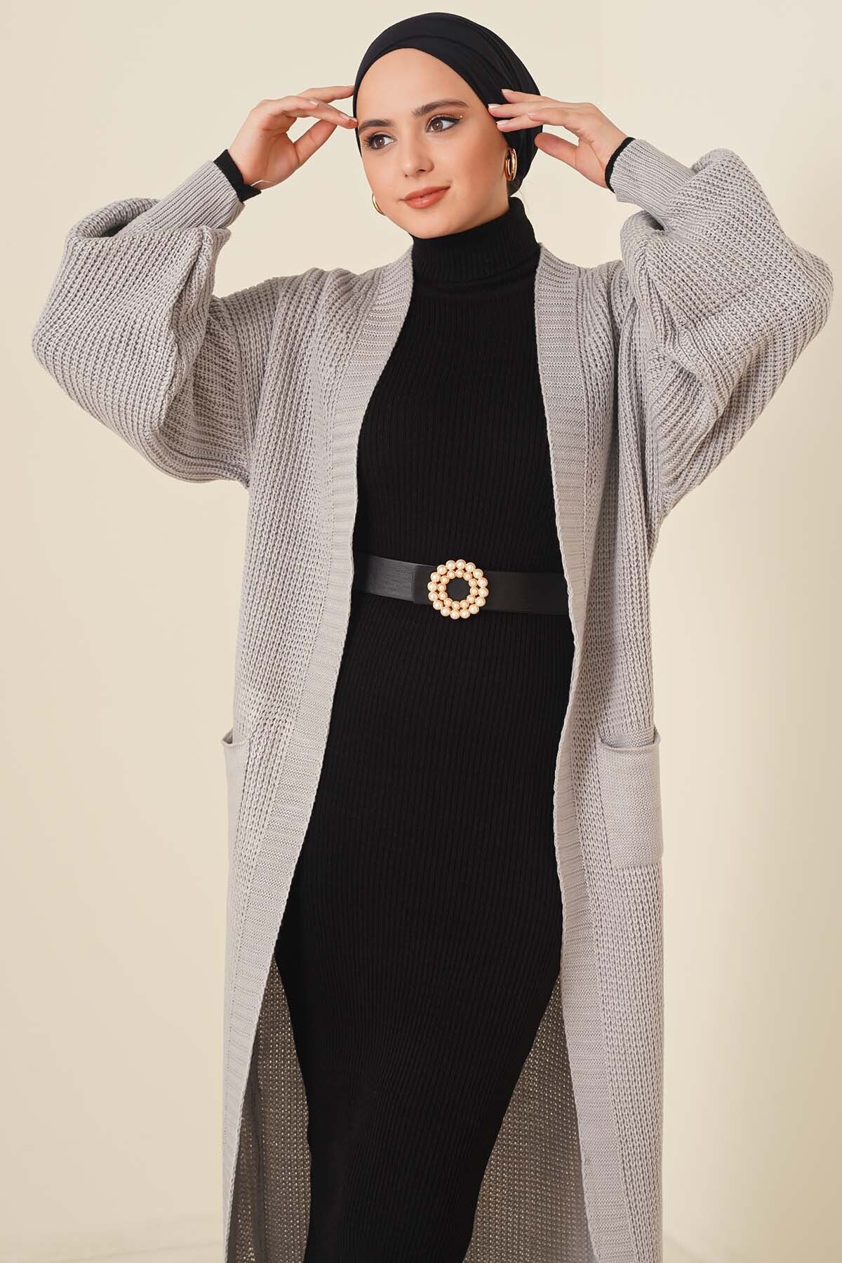 Maxi Vest