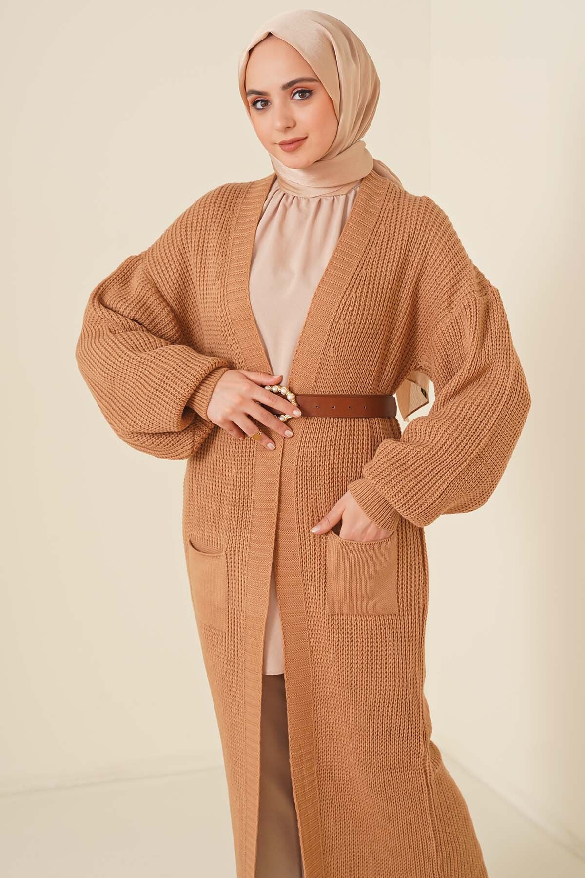 Maxi Vest