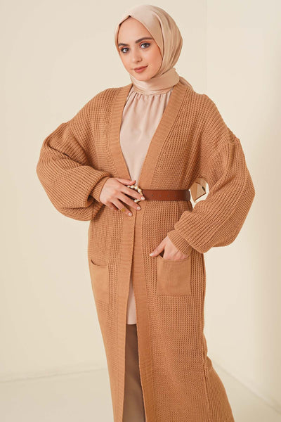 Maxi Vest