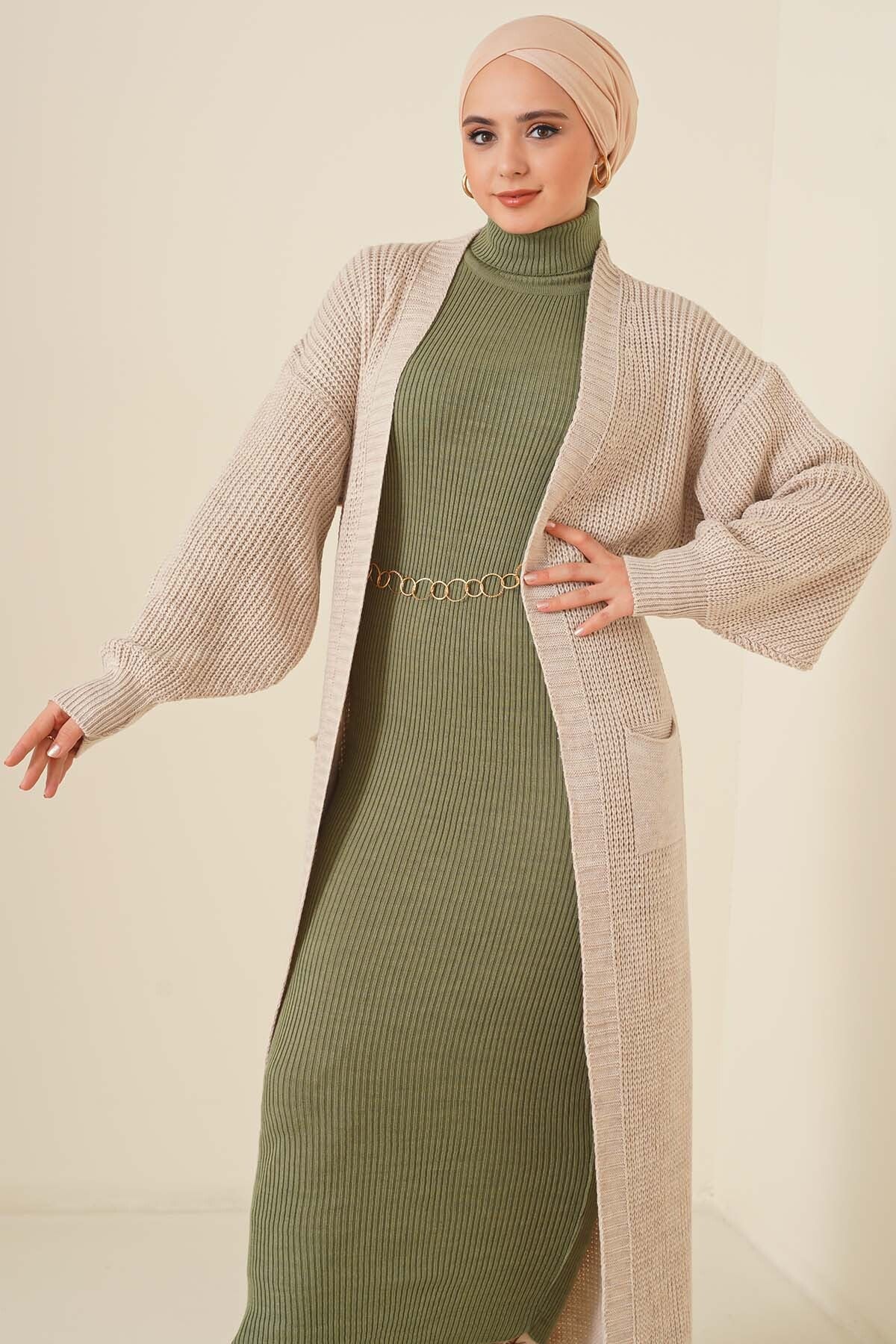 Maxi Vest