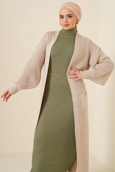 Maxi Vest