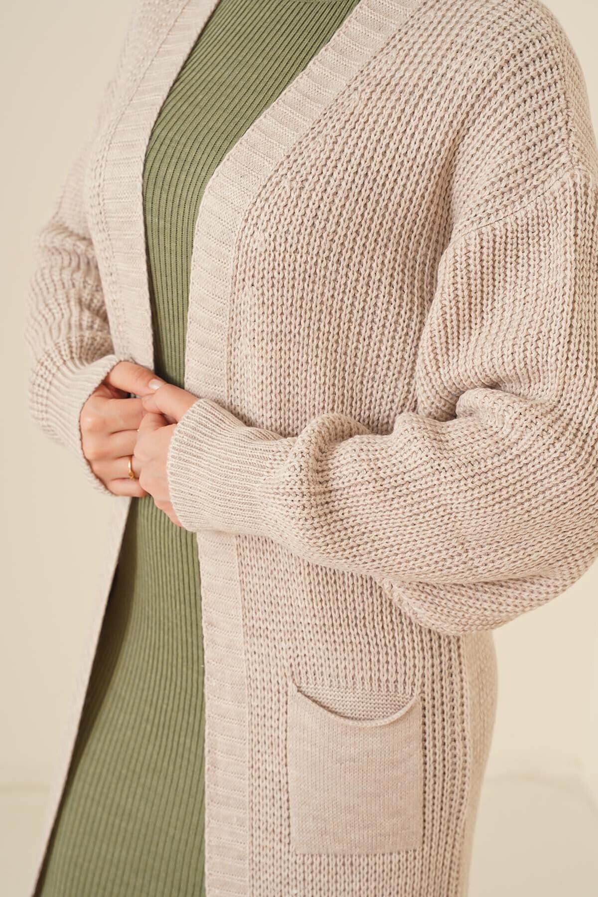 Maxi Vest