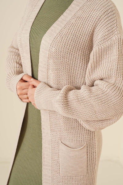 Maxi Vest