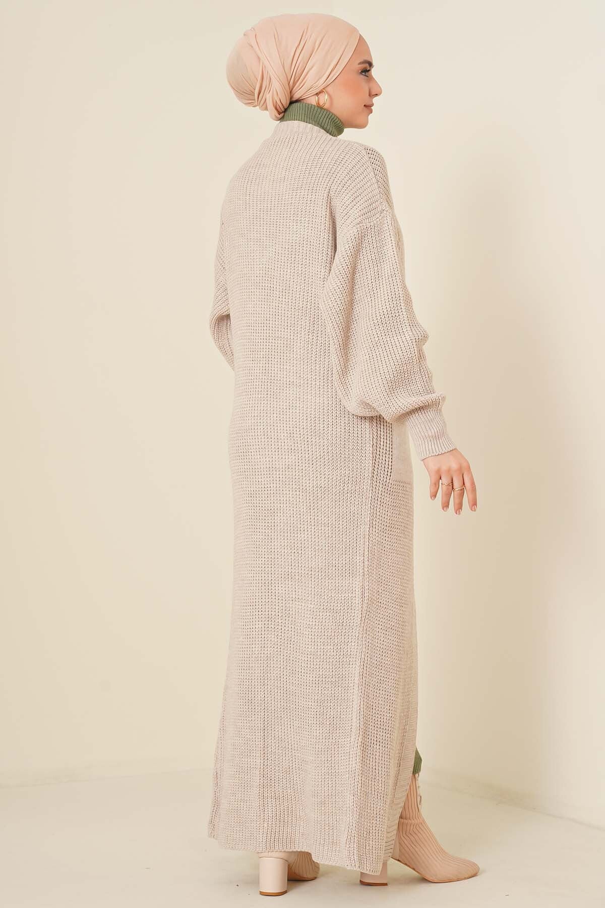 Maxi Vest