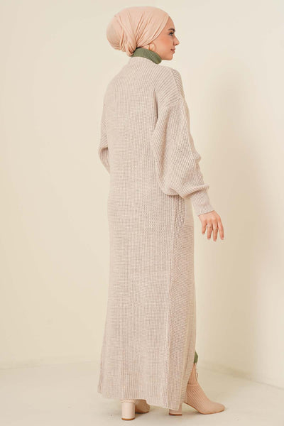 Maxi Vest