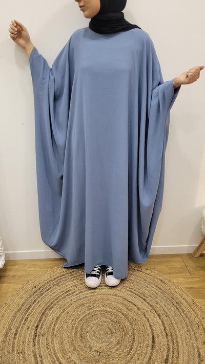 Butterfly dress