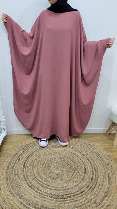 Butterfly dress