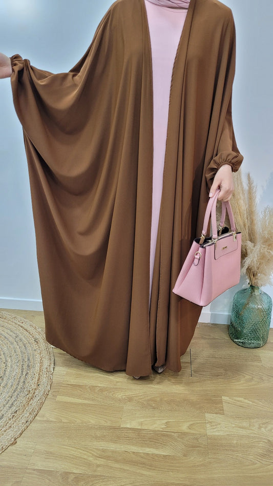 Abaya Farasha