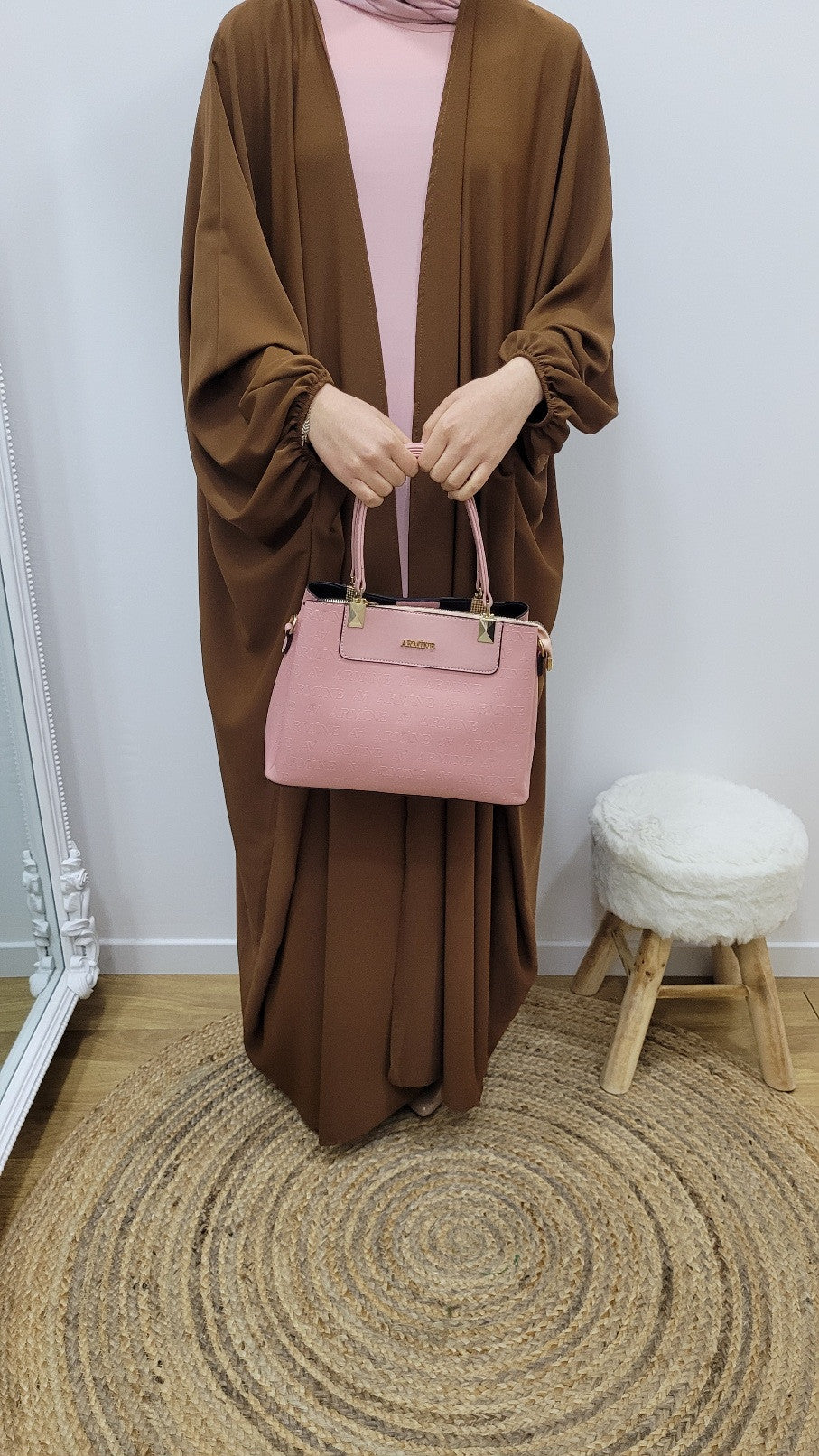 Abaya Farasha