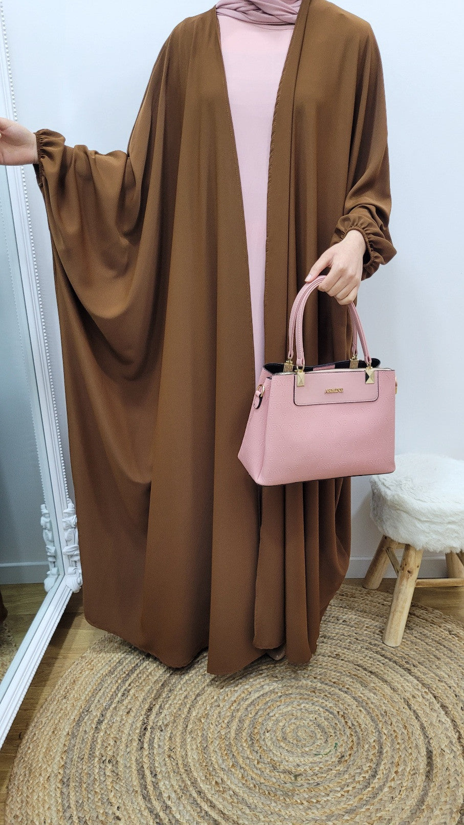 Abaya Farasha