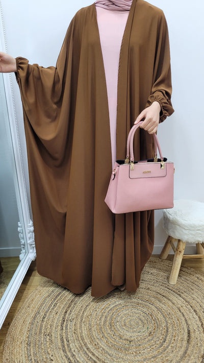 Abaya Farasha