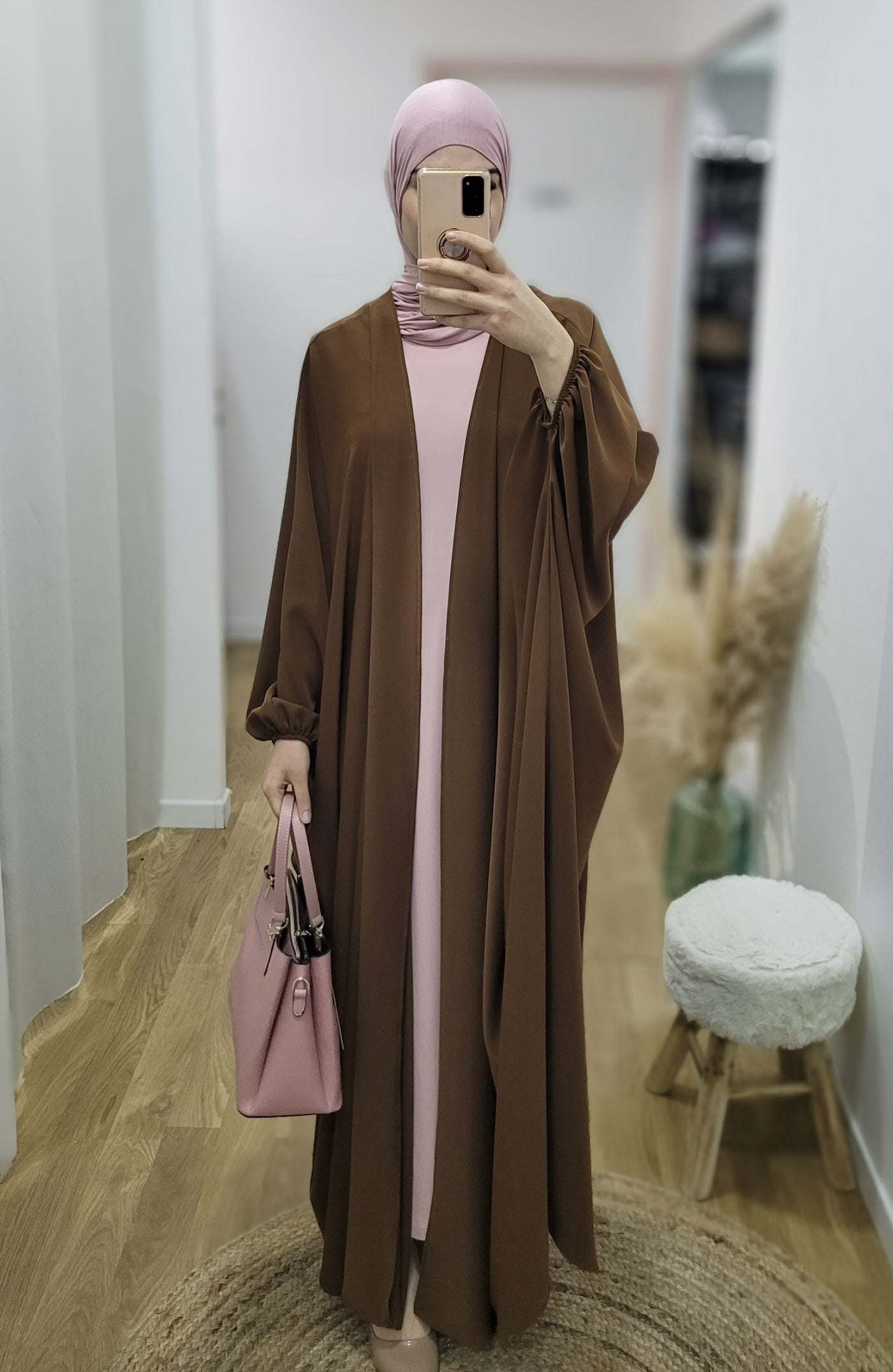Abaya Farasha