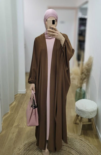 Abaya Farasha
