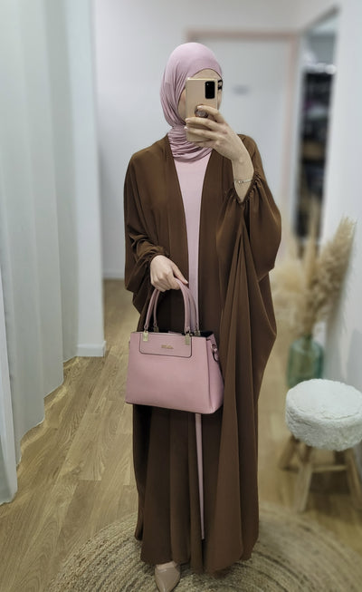 Abaya Farasha