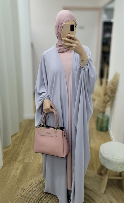 Abaya Farasha