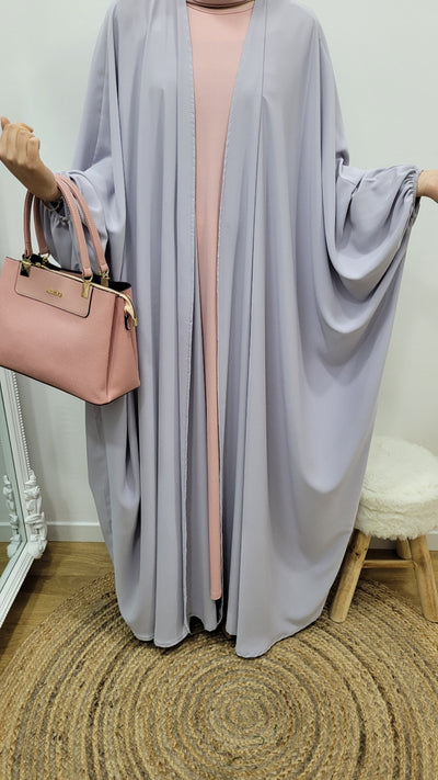 Abaya Farasha