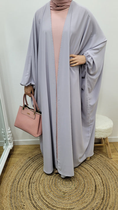 Abaya Farasha