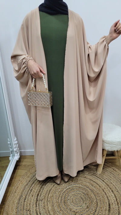 Abaya Farasha