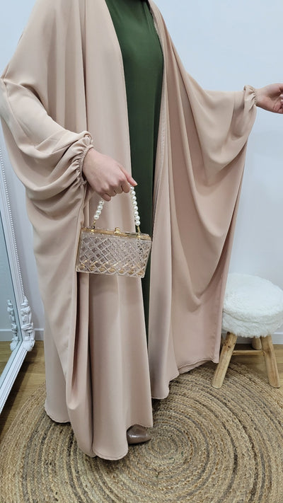 Abaya Farasha