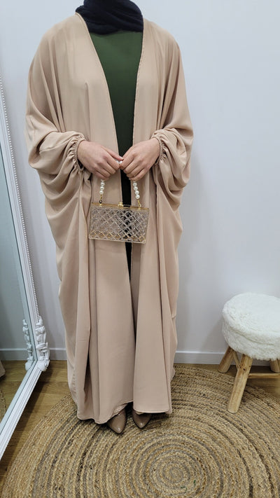 Abaya Farasha