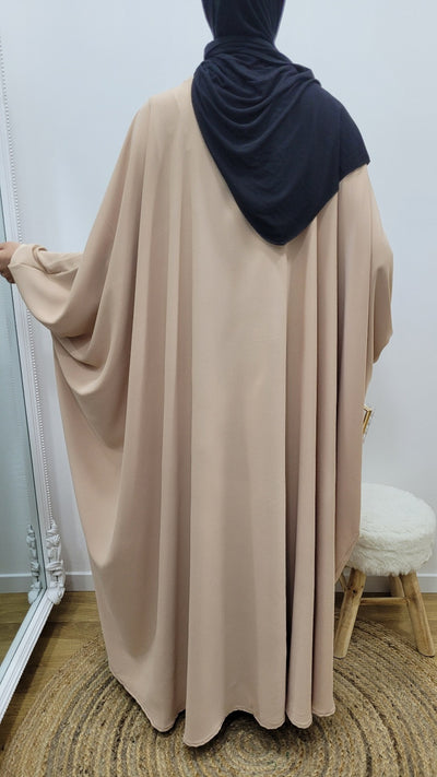 Abaya Farasha