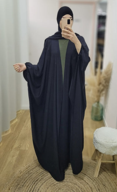 Abaya Farasha