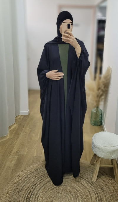 Abaya Farasha