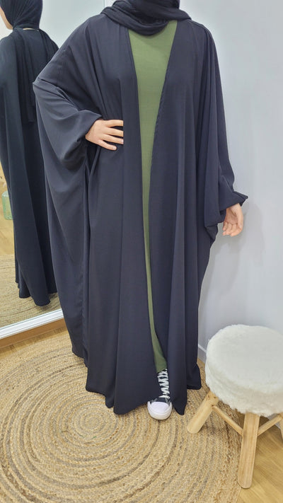 Abaya Farasha