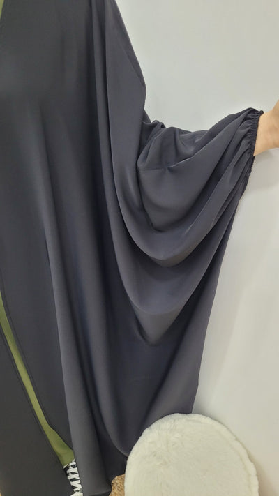 Abaya Farasha
