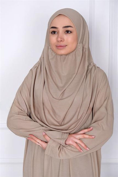 Robe de prière