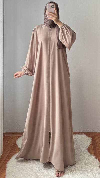 Nadia dress