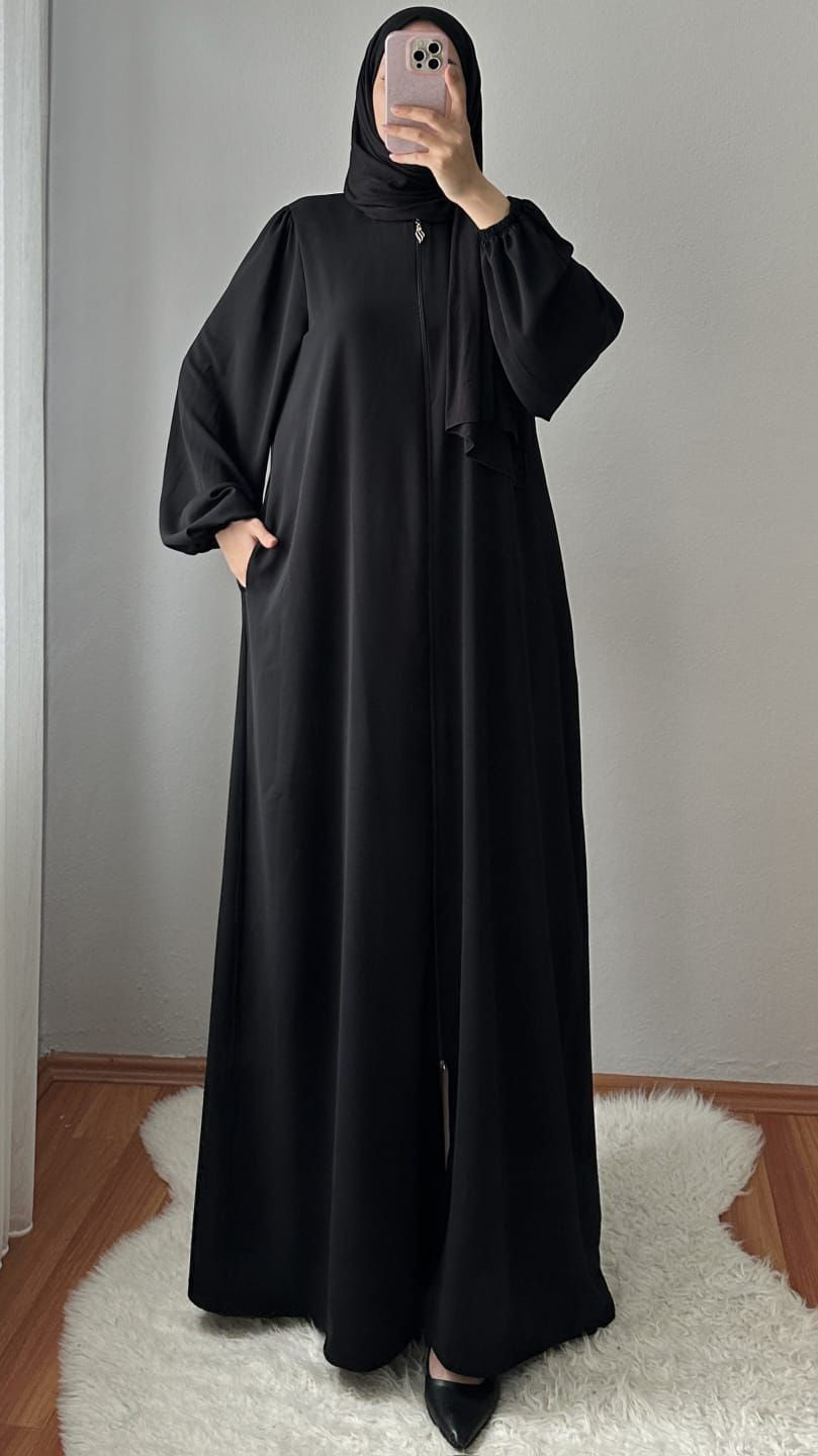 Nadia dress