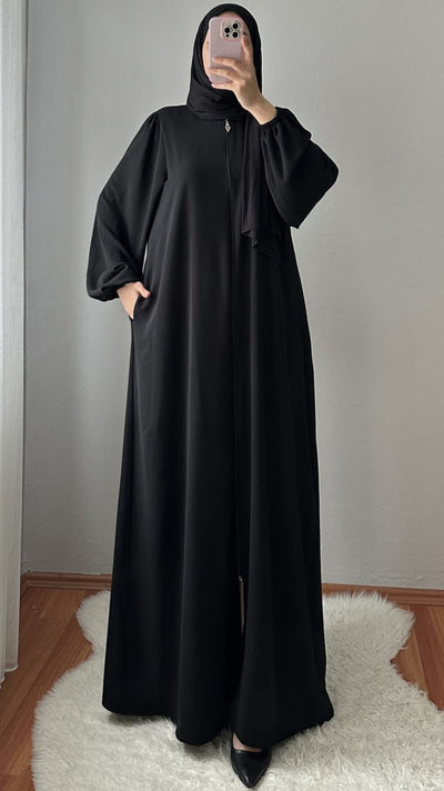 Nadia dress