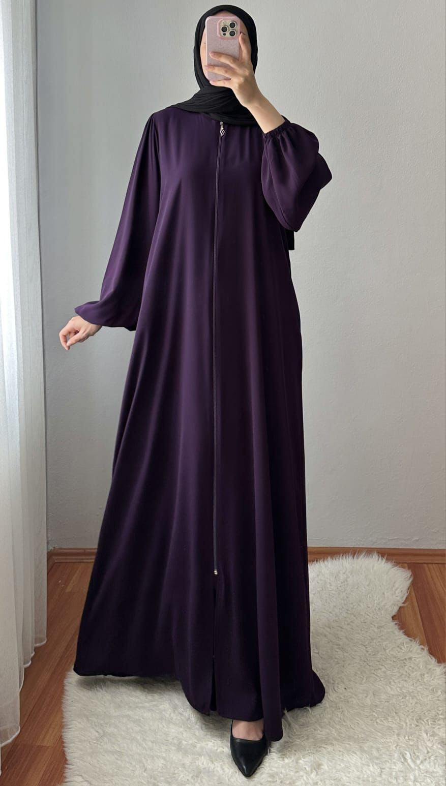Nadia dress