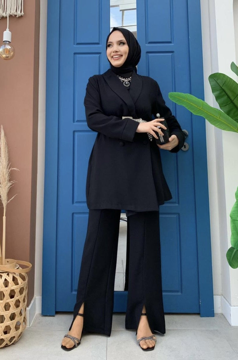 Selena'nın Seti