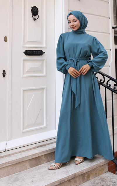 Merve dress