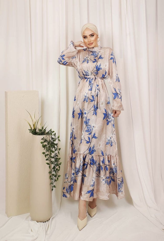 Sumaya dress