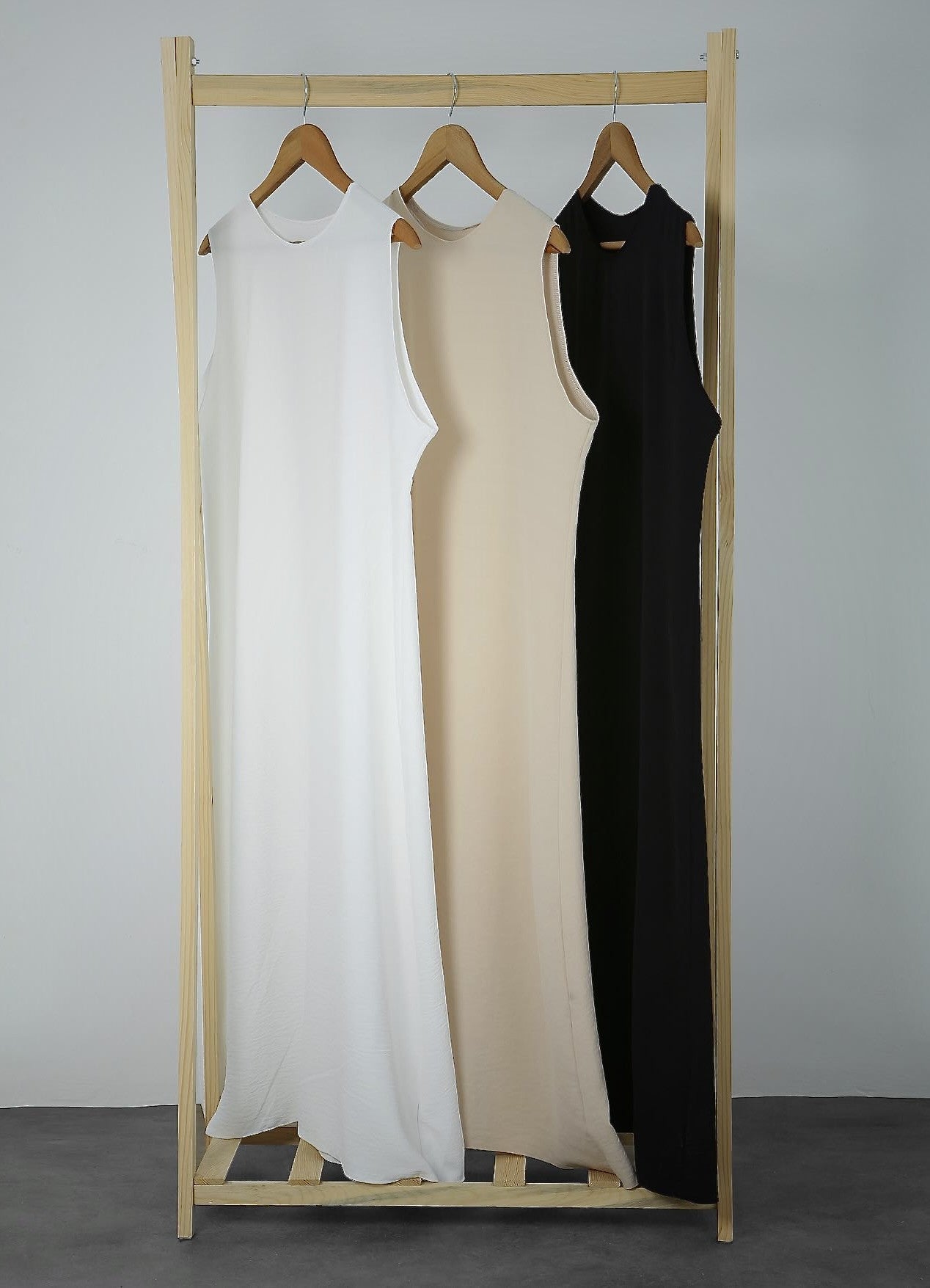 Under Dress
