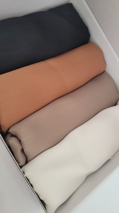 Box HIjab Iris