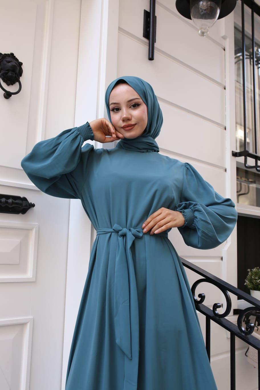 Merve dress